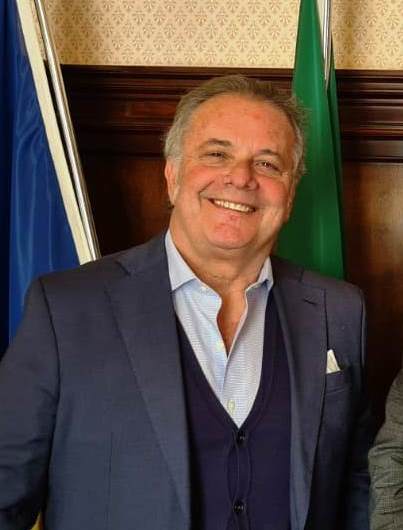 DG Giuseppe Capodieci