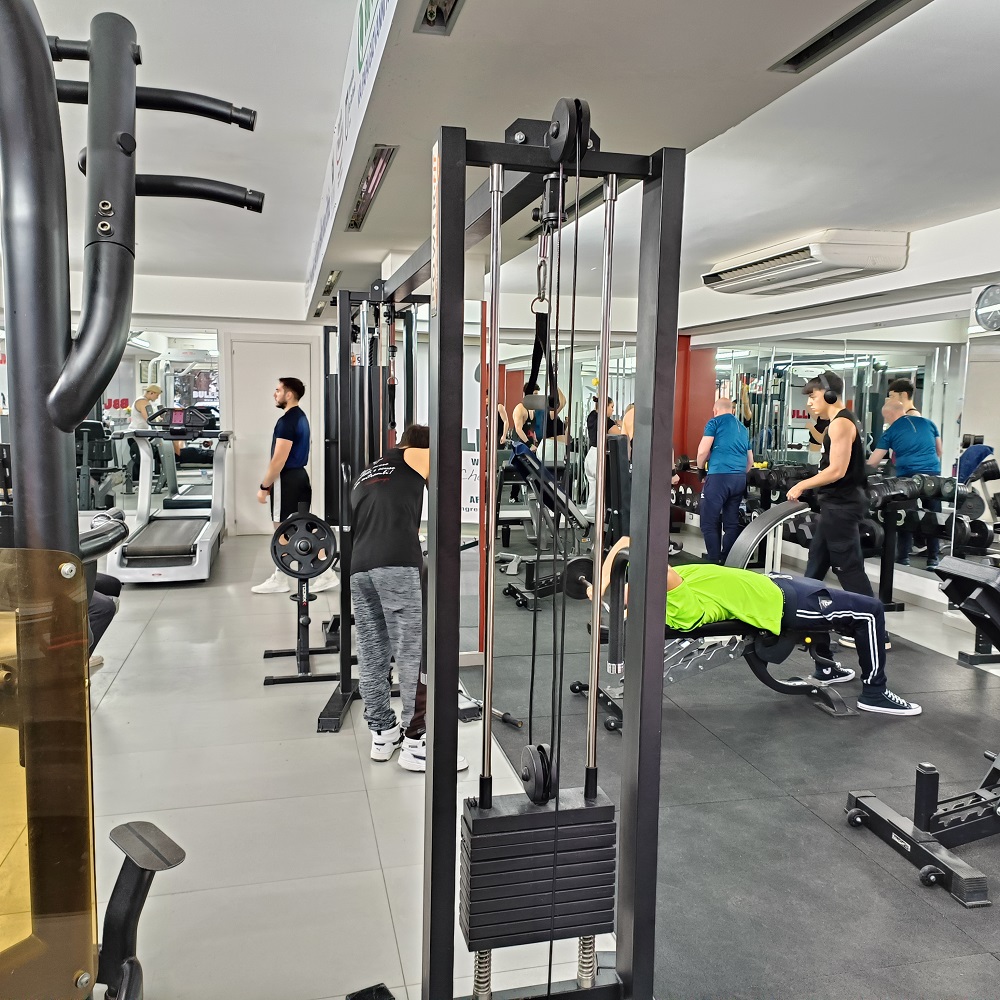 Bull Fitness, aperta la piattaforma per richiedere 6 mesi gratuiti di palestra per ragazzi 6-14 anni Bull Fitness, aperta la piattaforma per richiedere 6 mesi gratuiti di palestra per ragazzi 6-14 anni