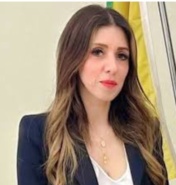 Presidente Aica Danila Nobile