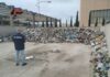 Controlli sui rifiuti ad Aragona: denunciato il responsabile di un impianto