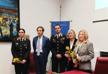 Agrigento, sostegno alle vittime di violenza: nuovo computer per la stanza protetta dei Carabinieri